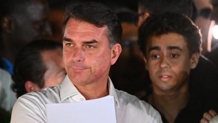 Bolsonaro insiste: Los resultados de los comicios son matemáticamente imposibles