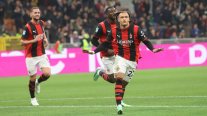 AC Milan se quedó con el 