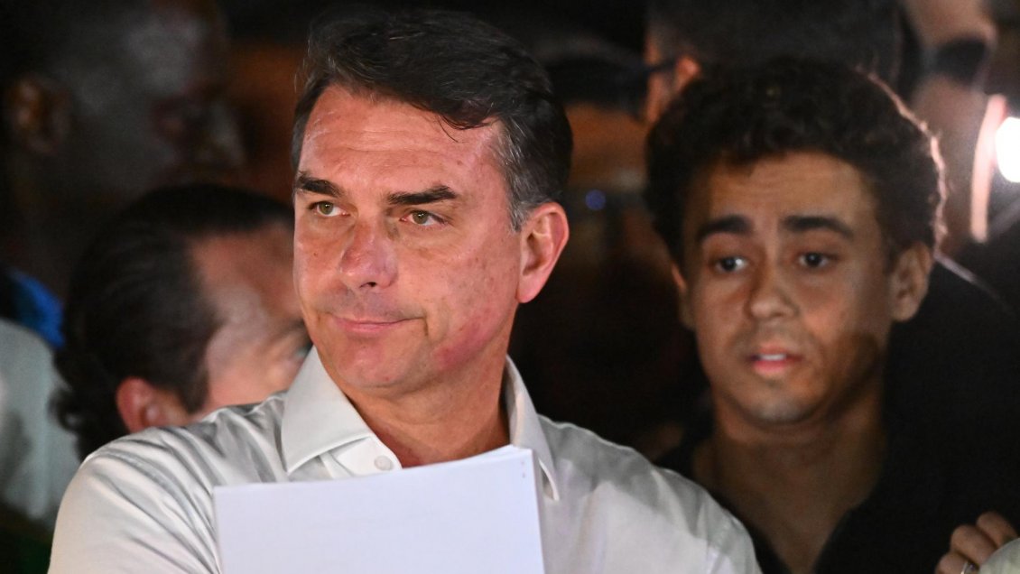 Bolsonaro insiste: Los resultados de los comicios son matemáticamente imposibles