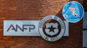 Papelón: ANFP reconoció 